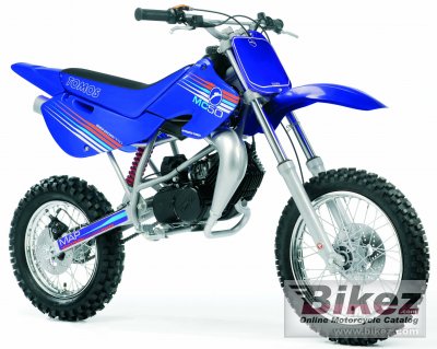 2005 tomos mc 50 senior pro photo